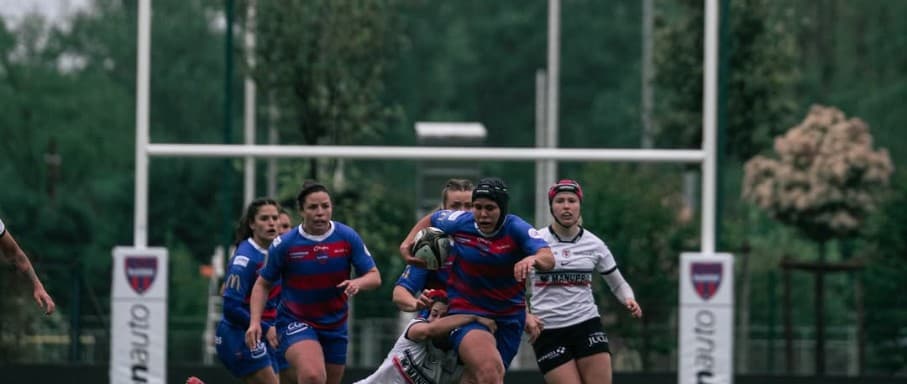 Blagnac Sporting Club - LOU Rugby