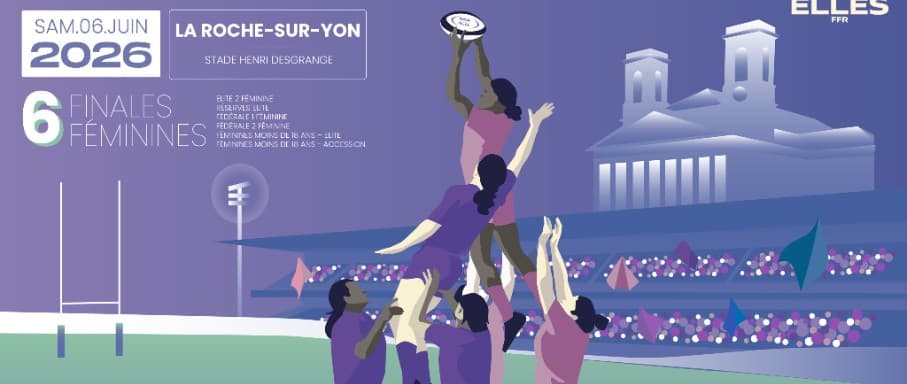 Journée des Finales Féminines 2026