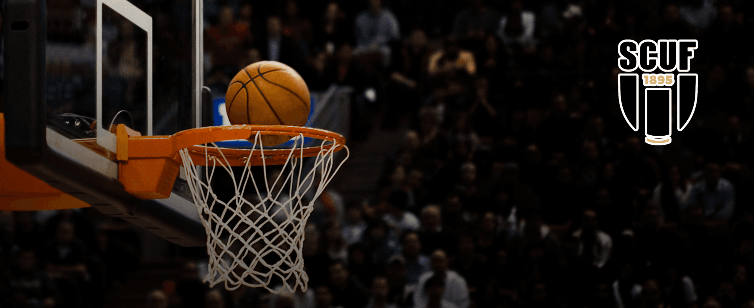 SCUF vs Paris Basket – Pré-Régionale Masculine