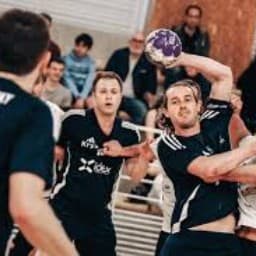 LSC handball : match N2 vs Maison Alfort St Maur