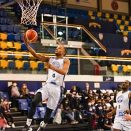 LSC : tournoi de basket Jacks5