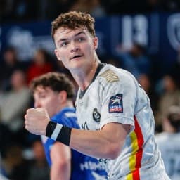 Aix - Toulouse (Liqui Moly Starligue)