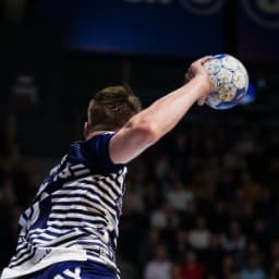 Cesson-Rennes - Sélestat (Liqui Moly Starligue)