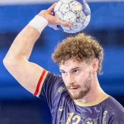 Istres - Dijon (Liqui Moly Starligue)