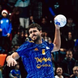 Tremblay - Chartres (Liqui Moly Starligue)