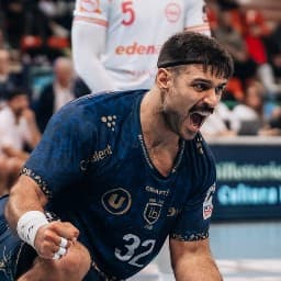 Limoges - Chambéry (Liqui Moly Starligue)