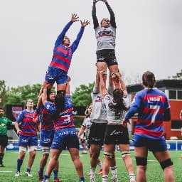 Stade Toulousain Rugby - AC Bobigny 93