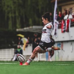 Stade Toulousain Rugby - ASM