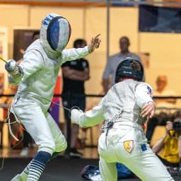 Finale EDJ Sabre — M9, M11, M13 · Île-de-France