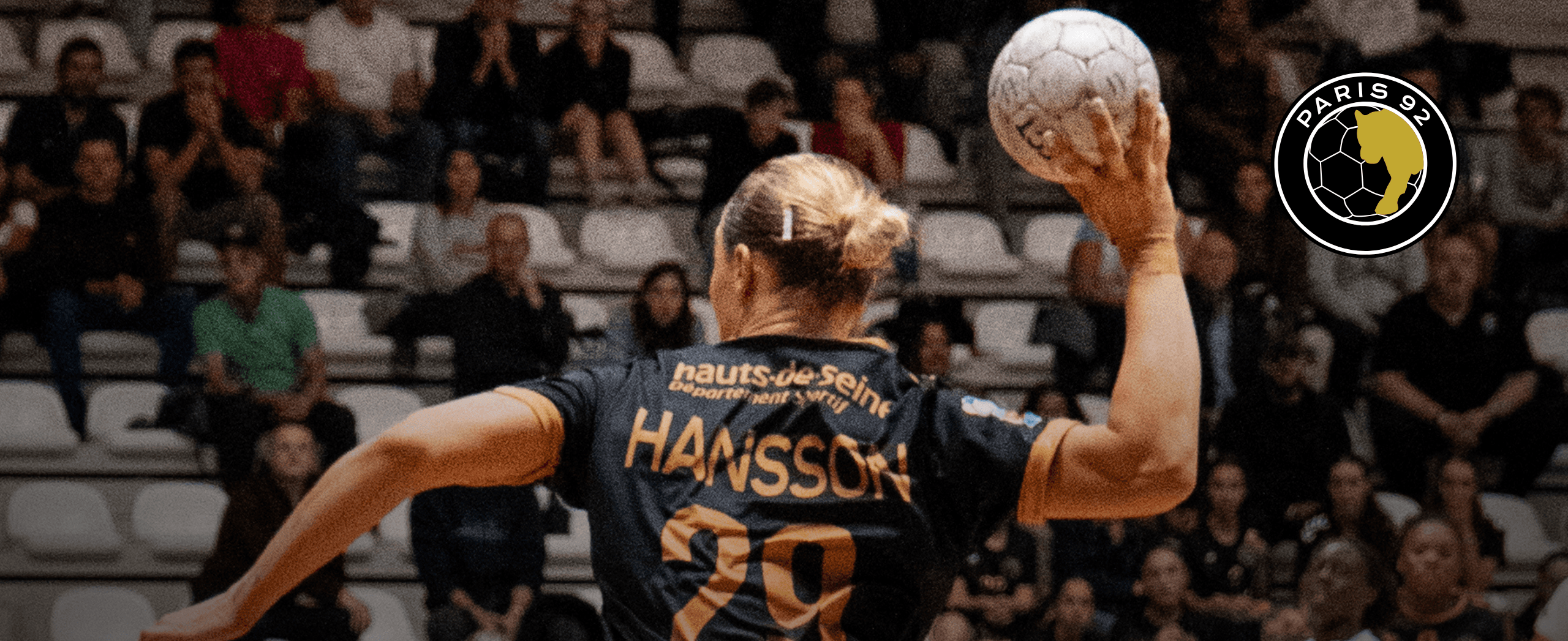 Paris 92 vs Achenheim Truchtersheim – D1 Féminine