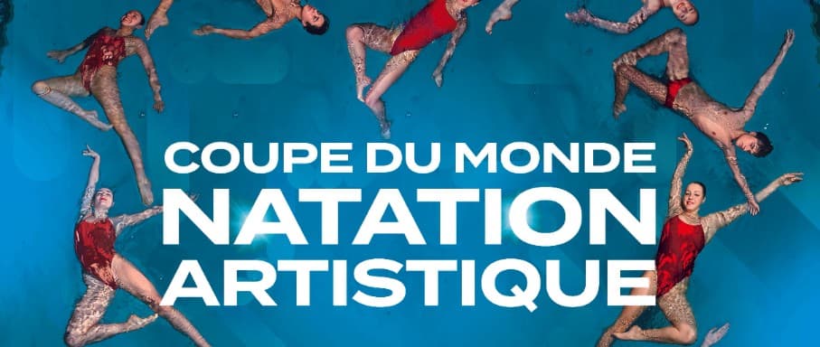 World Aquatics Artistic Swimming World Cup 2026