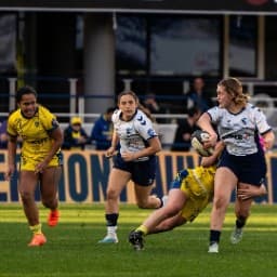 Montpellier Hérault Rugby - Stade Toulousain Rugby