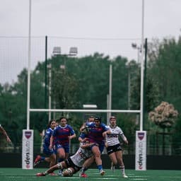Blagnac Sporting Club - LOU Rugby