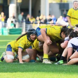 ASM - AC Bobigny 93