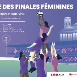 Journée des Finales Féminines 2026